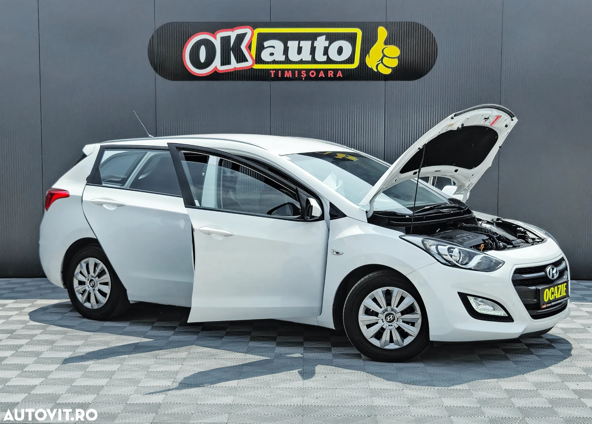 Hyundai i30 - 26