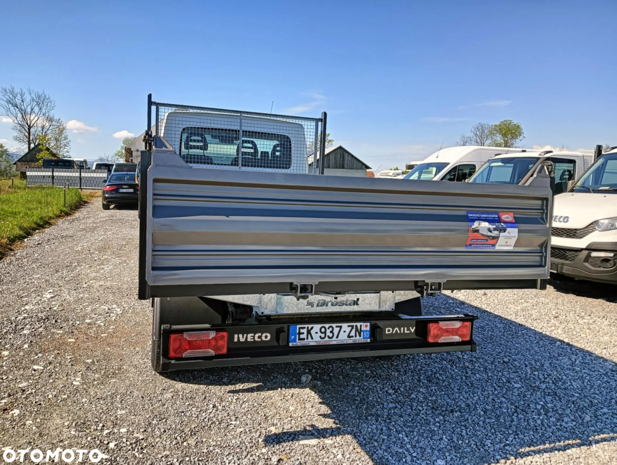 Iveco 35C14, 35C13, 35C12, 35C15 - 13