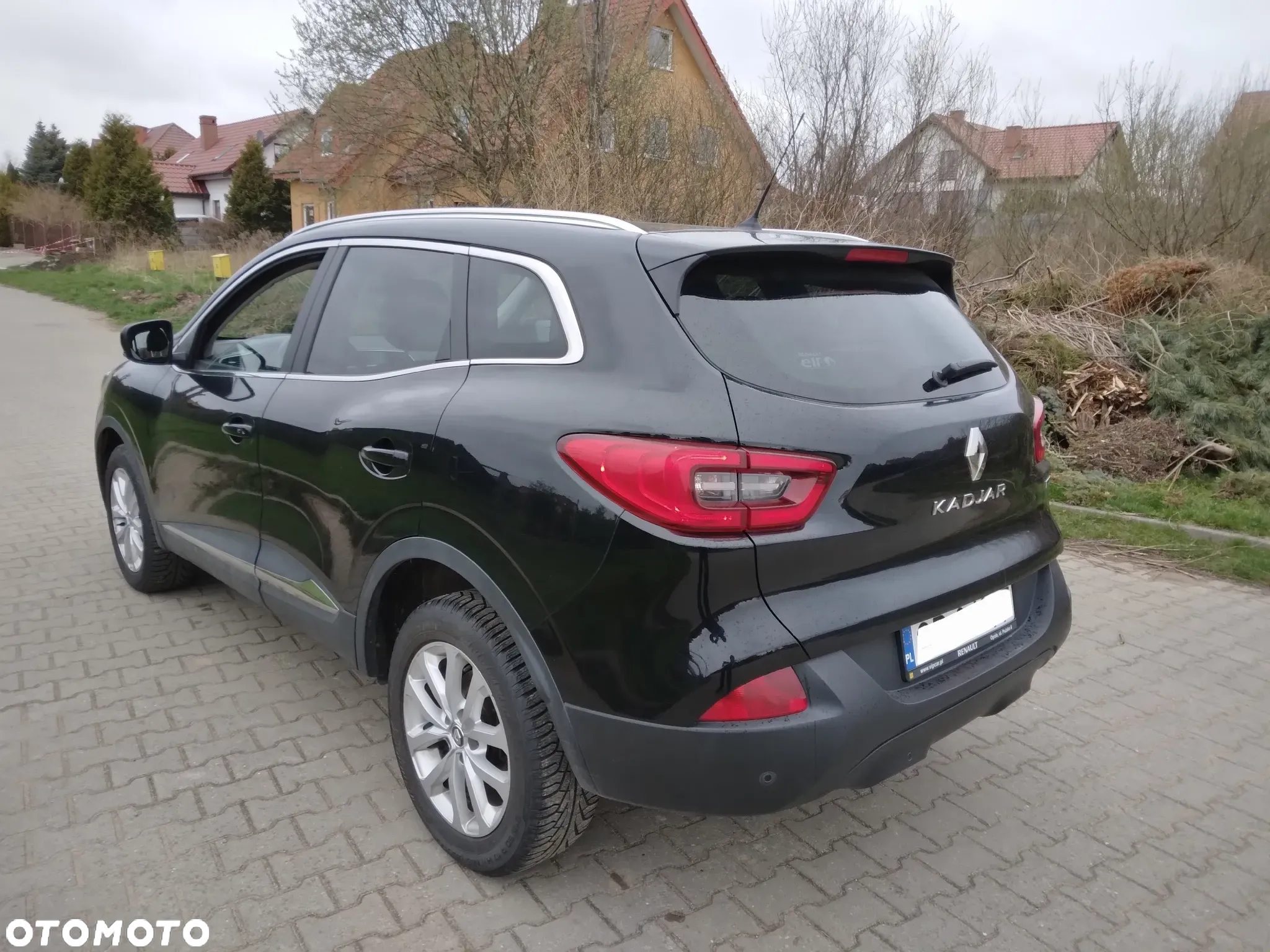 Renault Kadjar 1.6 dCi Energy Zen 4x4 - 6