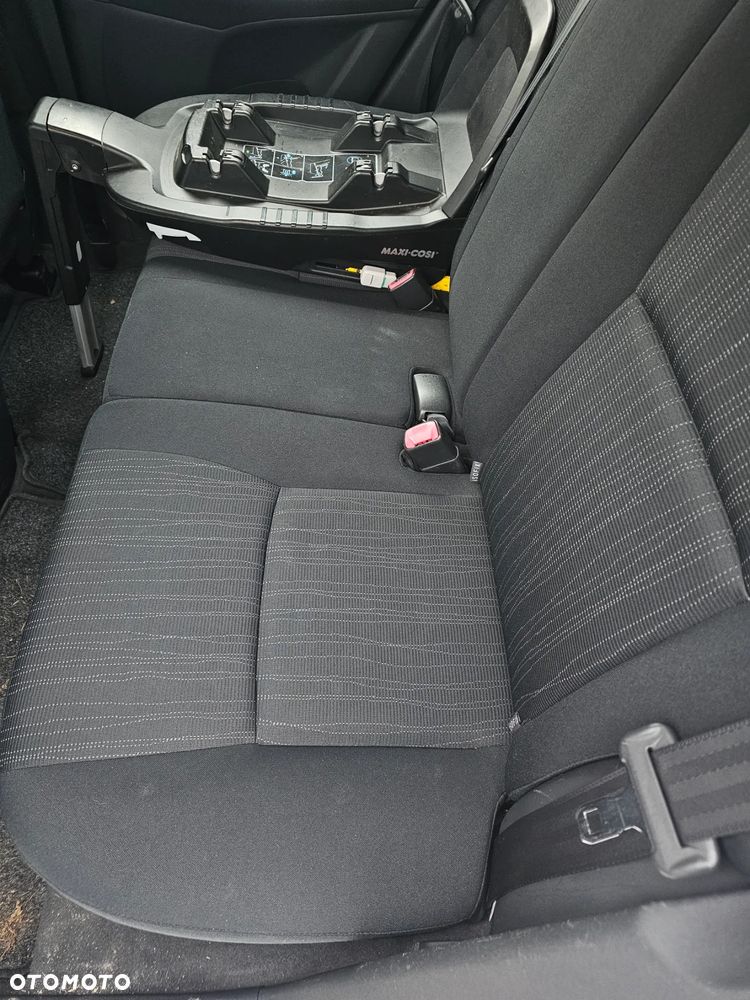 Toyota Auris 1.6 VVT-i Team - 8