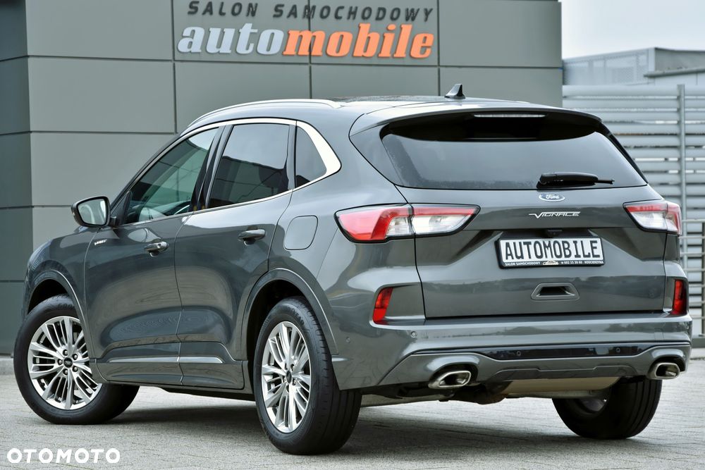 Ford Kuga Vignale 2.0 EcoBlue AWD - 6