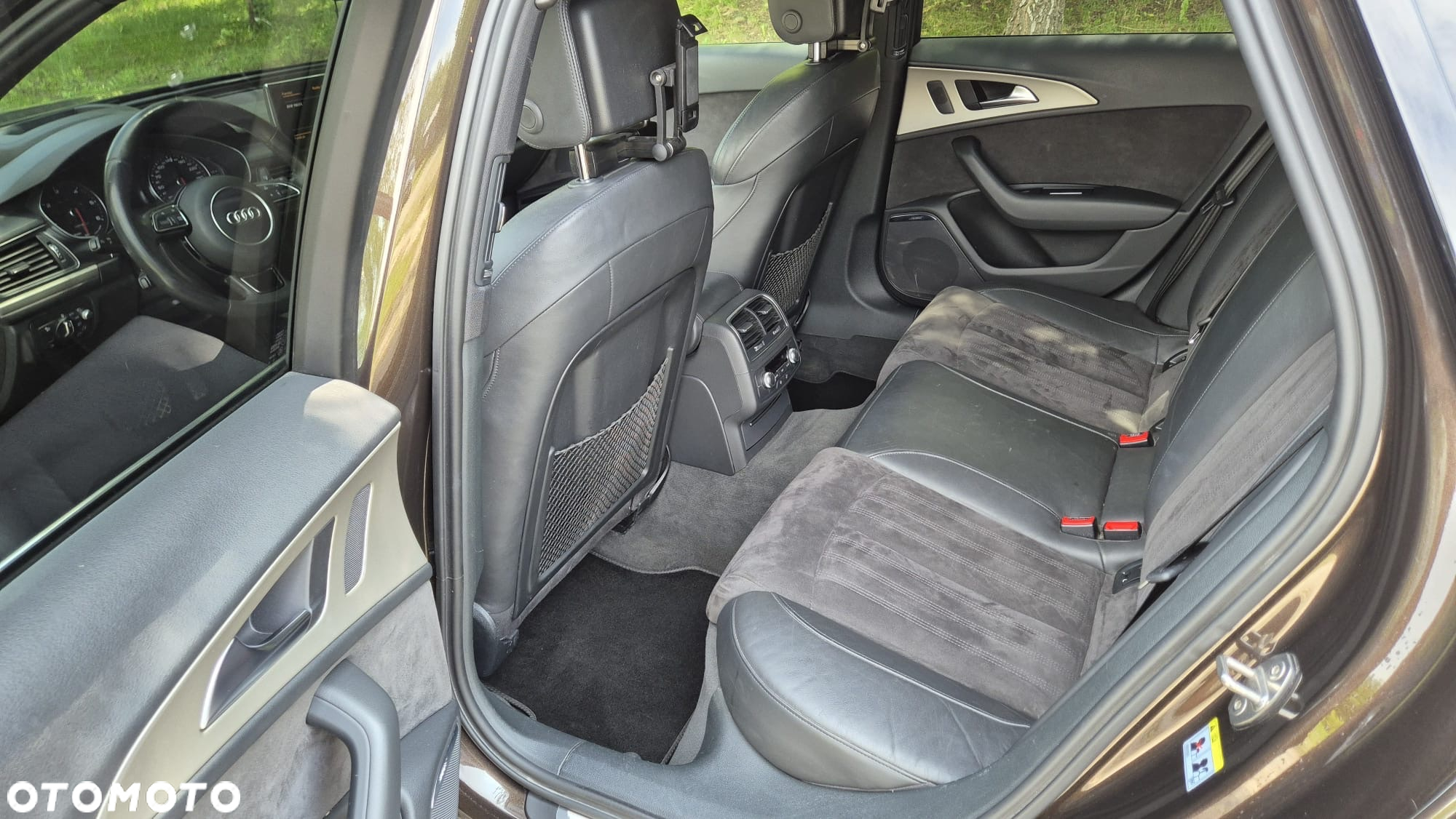 Audi A6 Allroad 3.0 TDI Quattro S tronic - 10