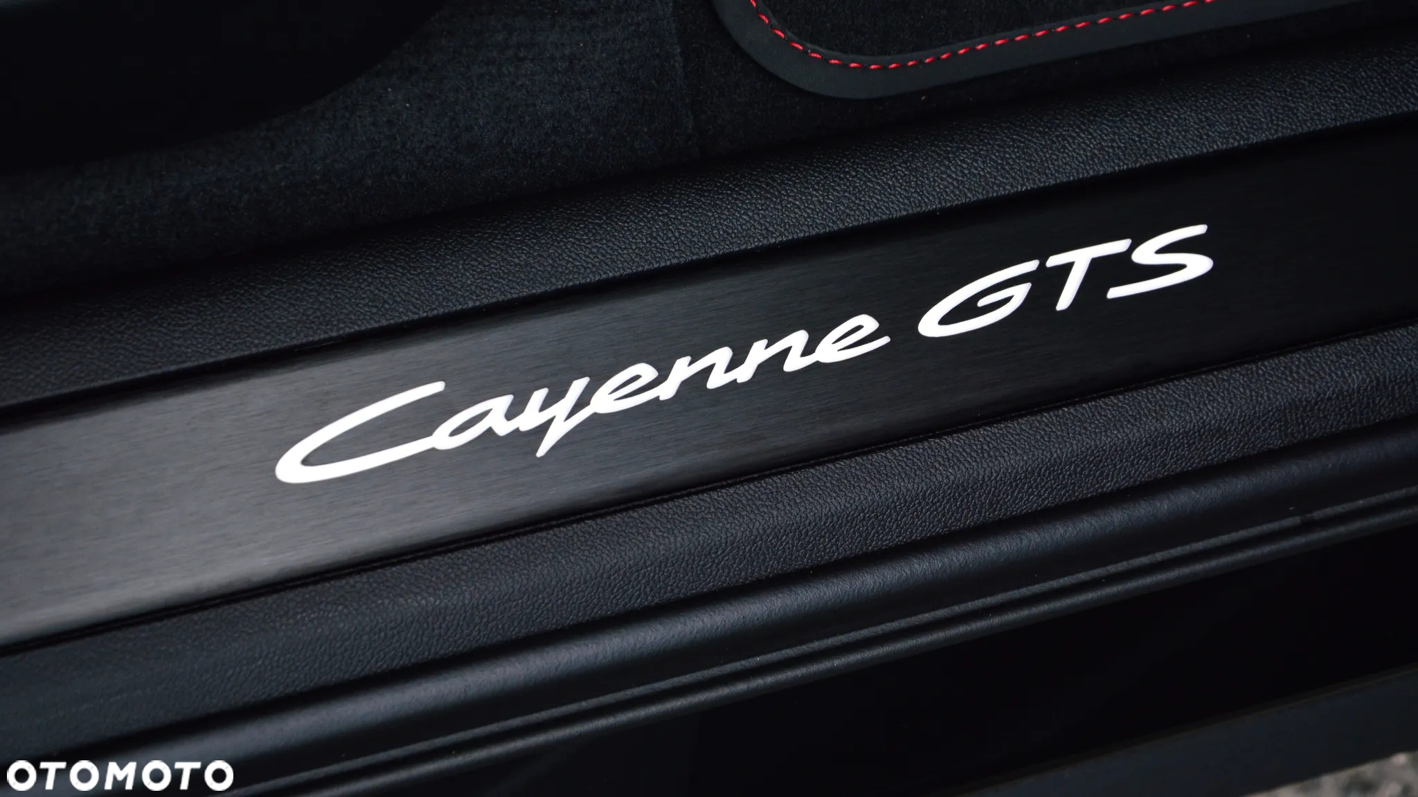 Porsche Cayenne GTS - 22