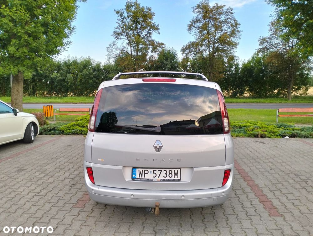 Renault Grand Espace - 2