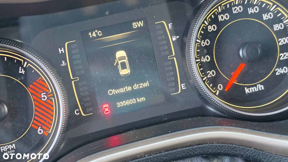 Jeep Cherokee 2.2 MJD Active Drive I Limited - 19