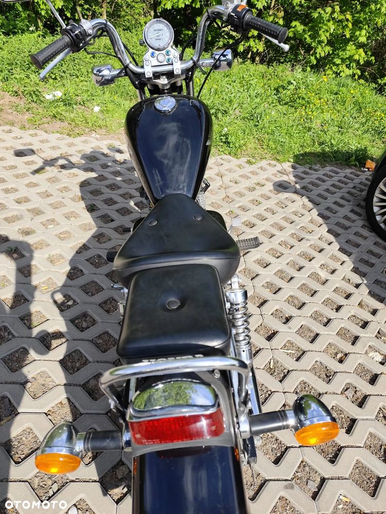Honda RC - 9