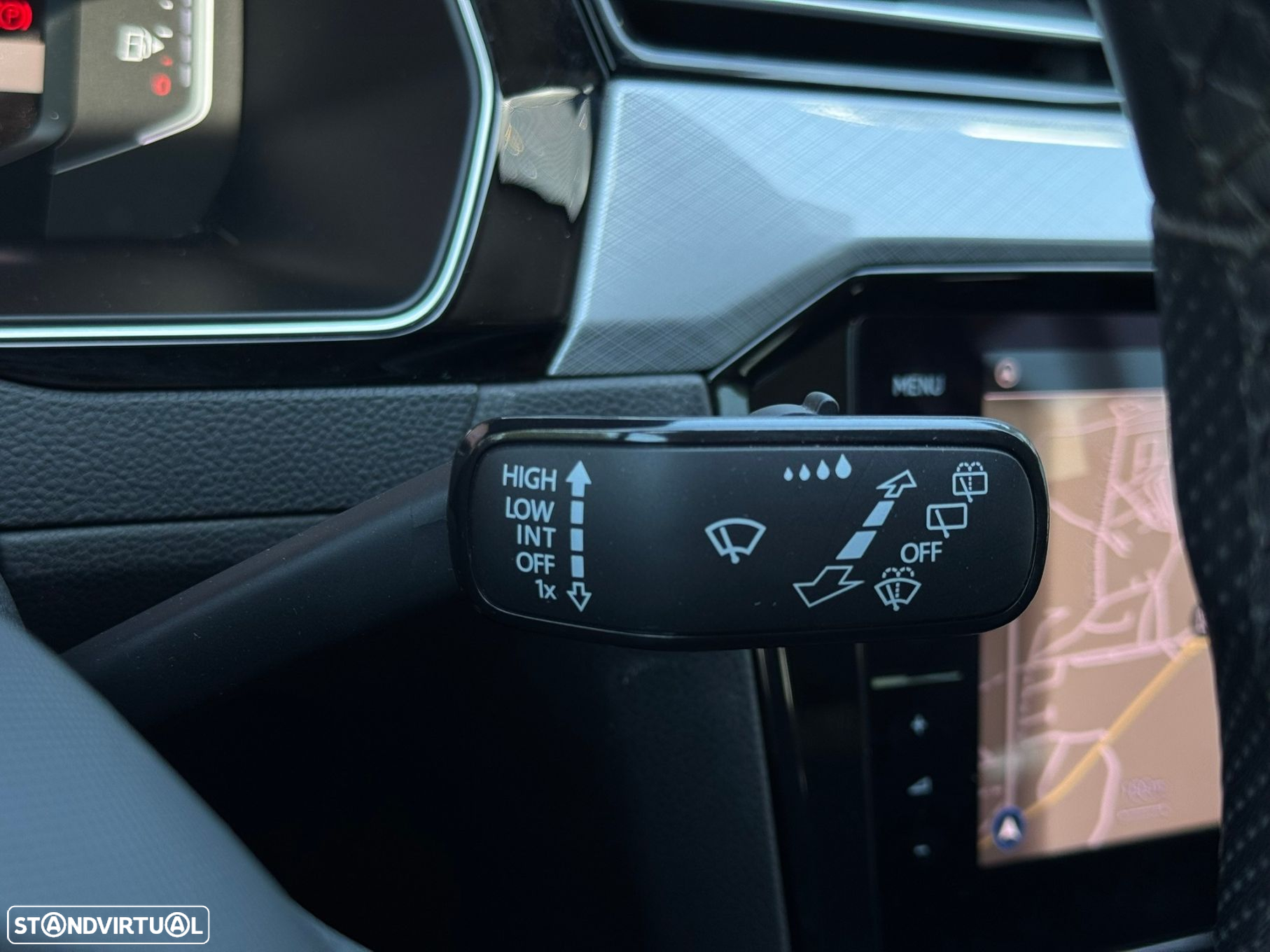 VW Passat Variant 1.4 TSI GTE Plug-in - 34