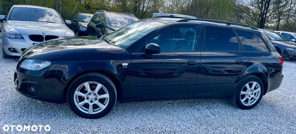 Seat Exeo ST 1.8TSI Reference - 8