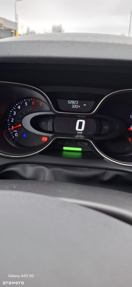 Renault Captur (ENERGY) TCe 90 BOSE EDITION - 11