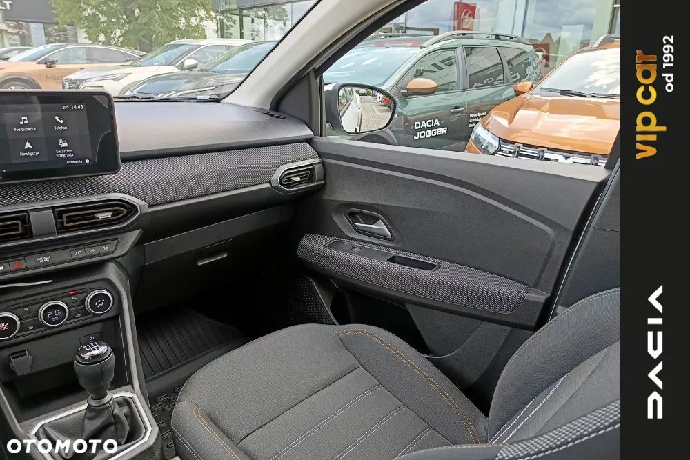 Dacia Sandero 1.0 TCe Expression - 6