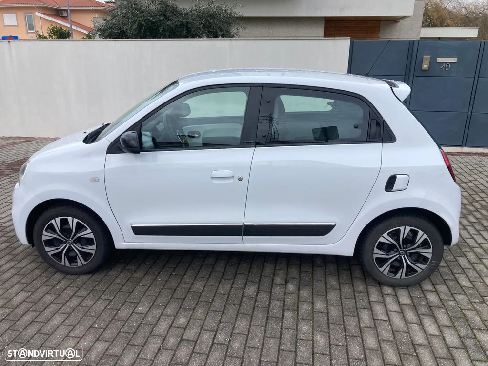 Renault Twingo - 4