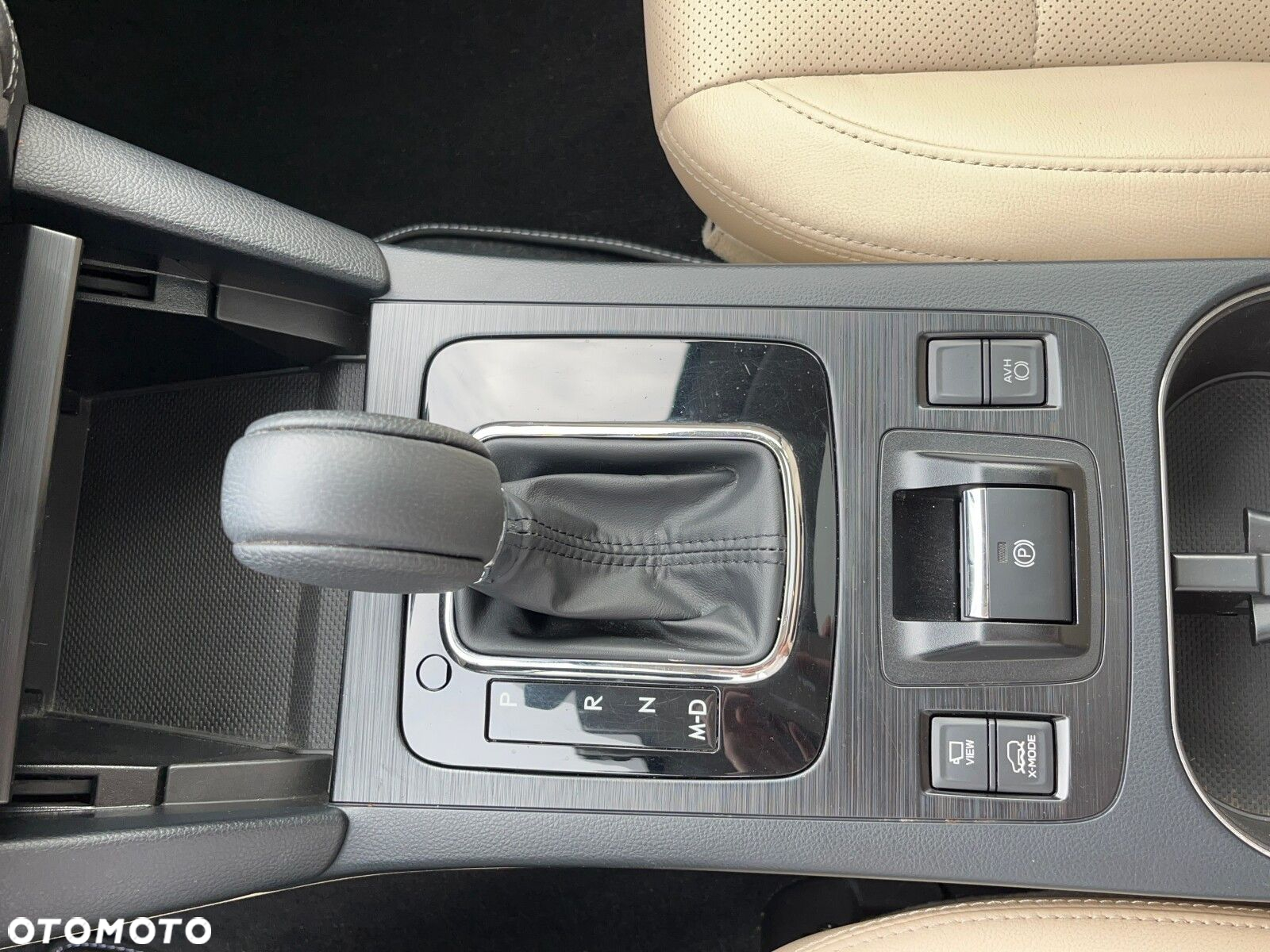 Subaru Outback - 29