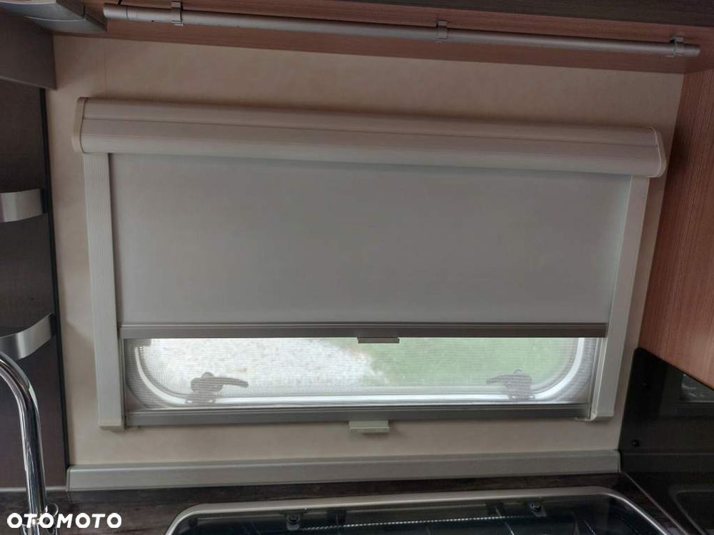 Fiat Ducato KNAUS 4-Osobowy - 30