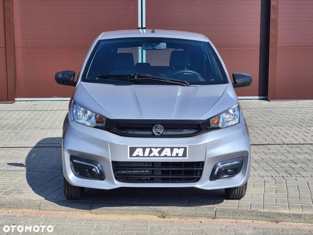 Aixam City - 6