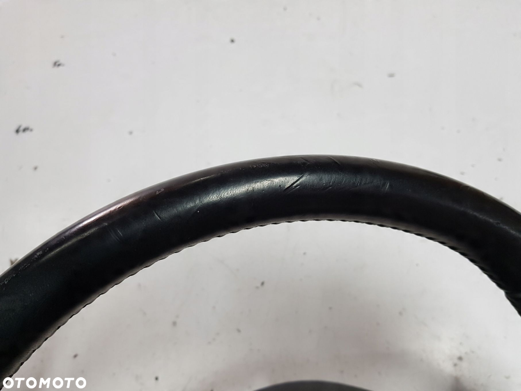 AUDI Q5 8R 08-12r A3 8P KIEROWNICA SKÓRZANA 8R0419091FTNA - 10