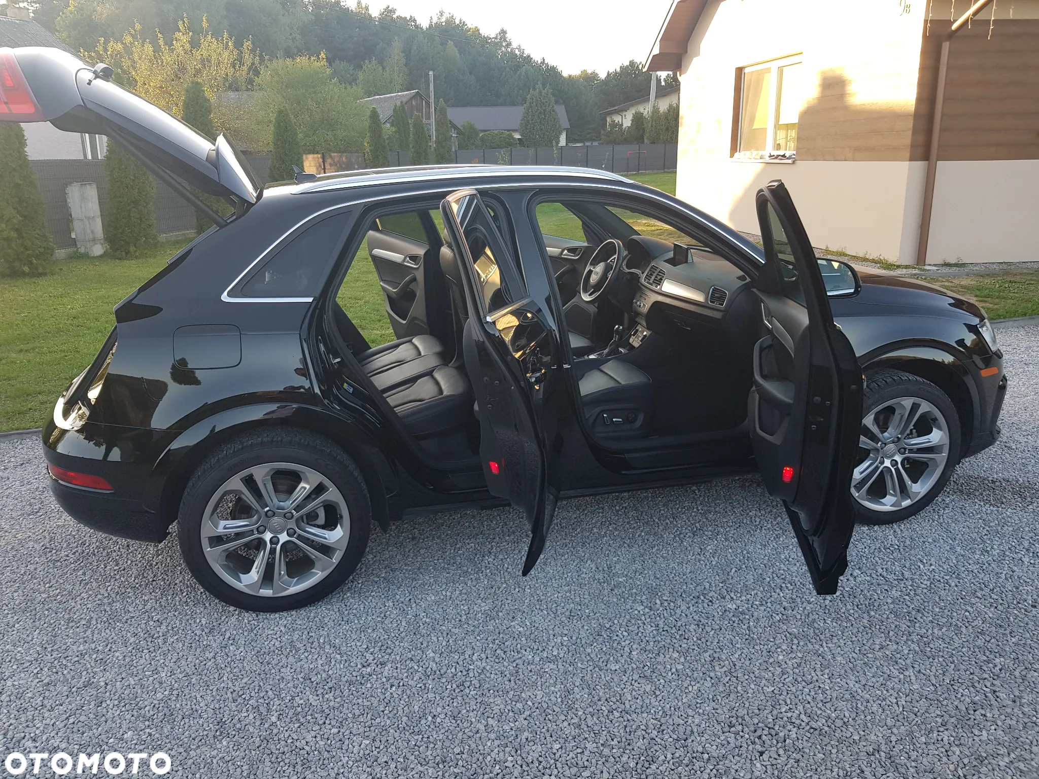 Audi Q3 - 38