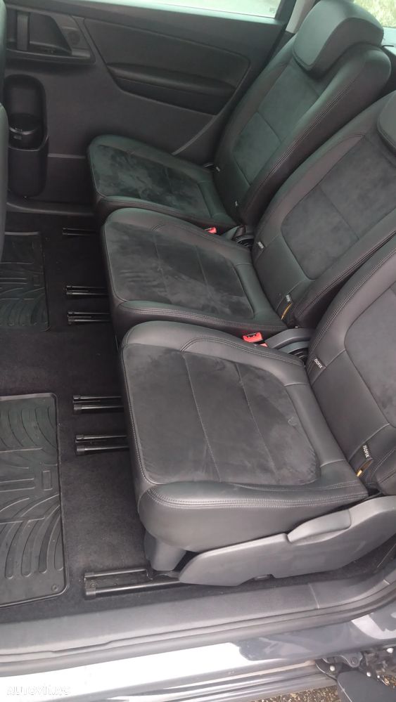 Volkswagen Sharan - 22