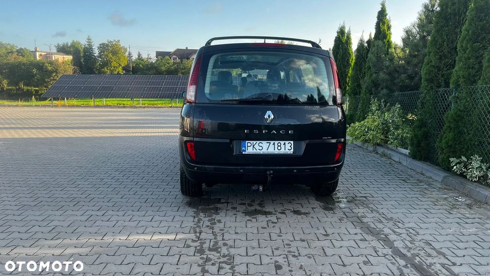 Renault Espace - 8
