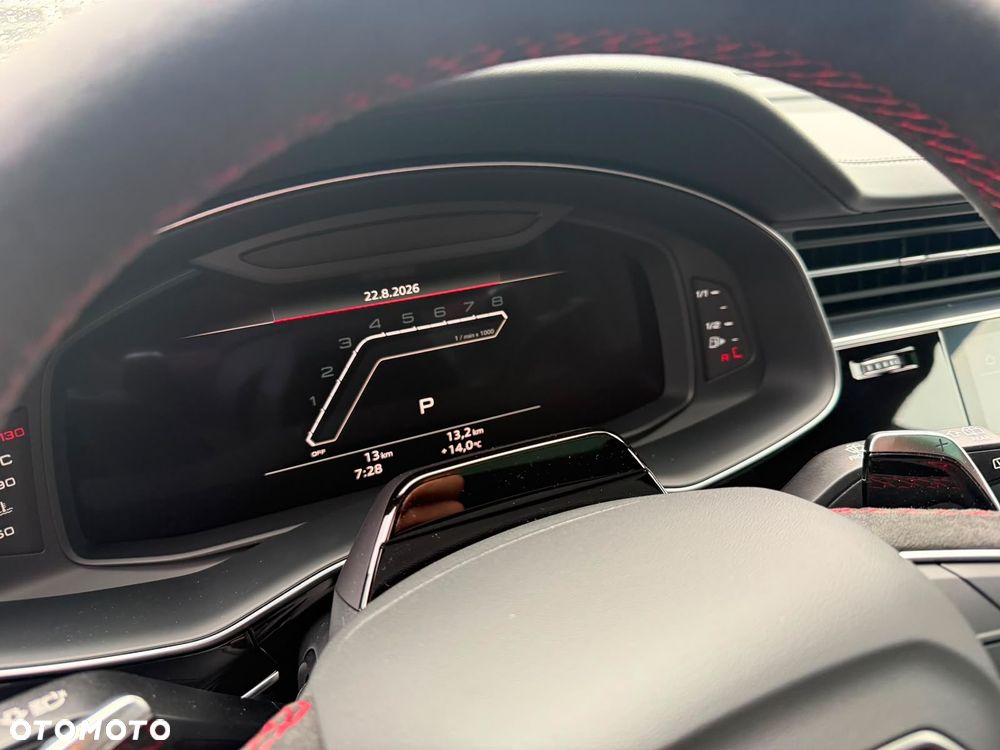 Audi RS Q8 TFSI quattro tiptronic Performance - 20