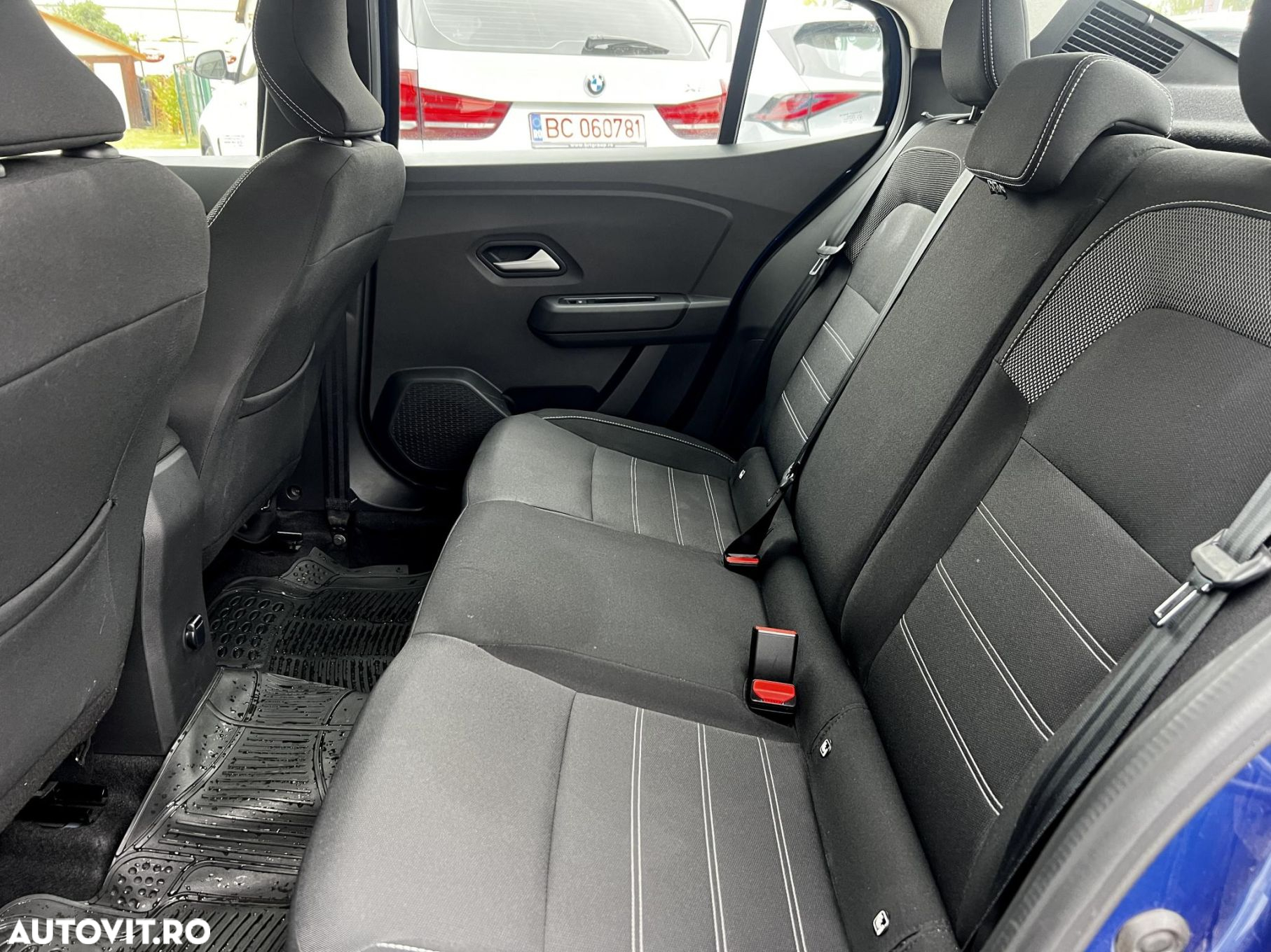 Dacia Logan - 24