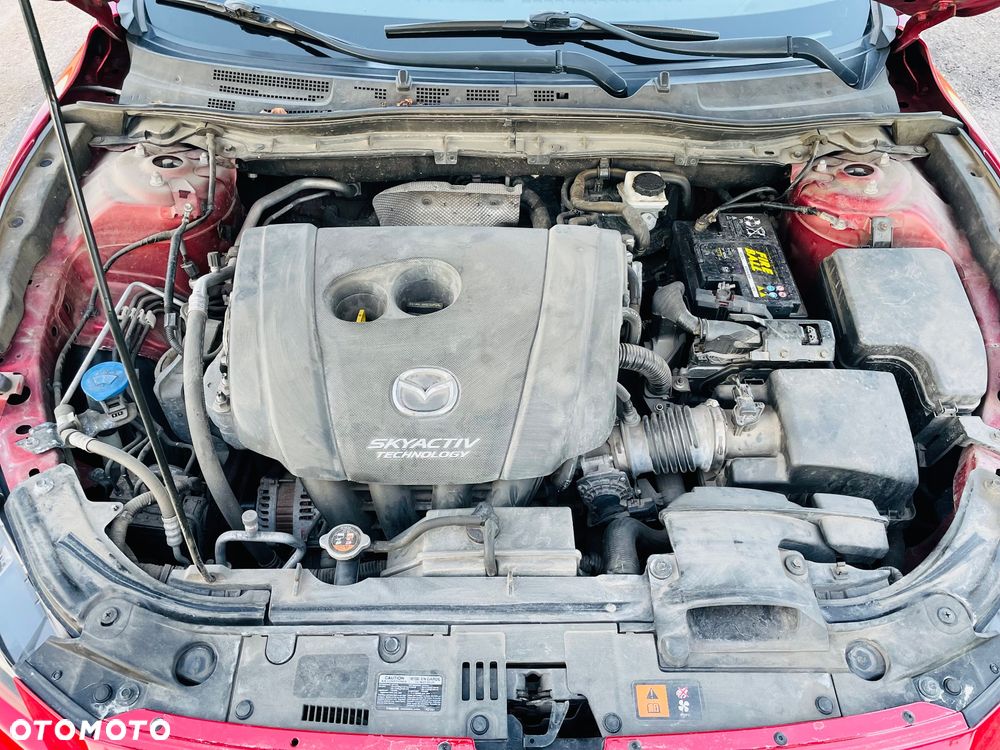 Mazda 3 - 10