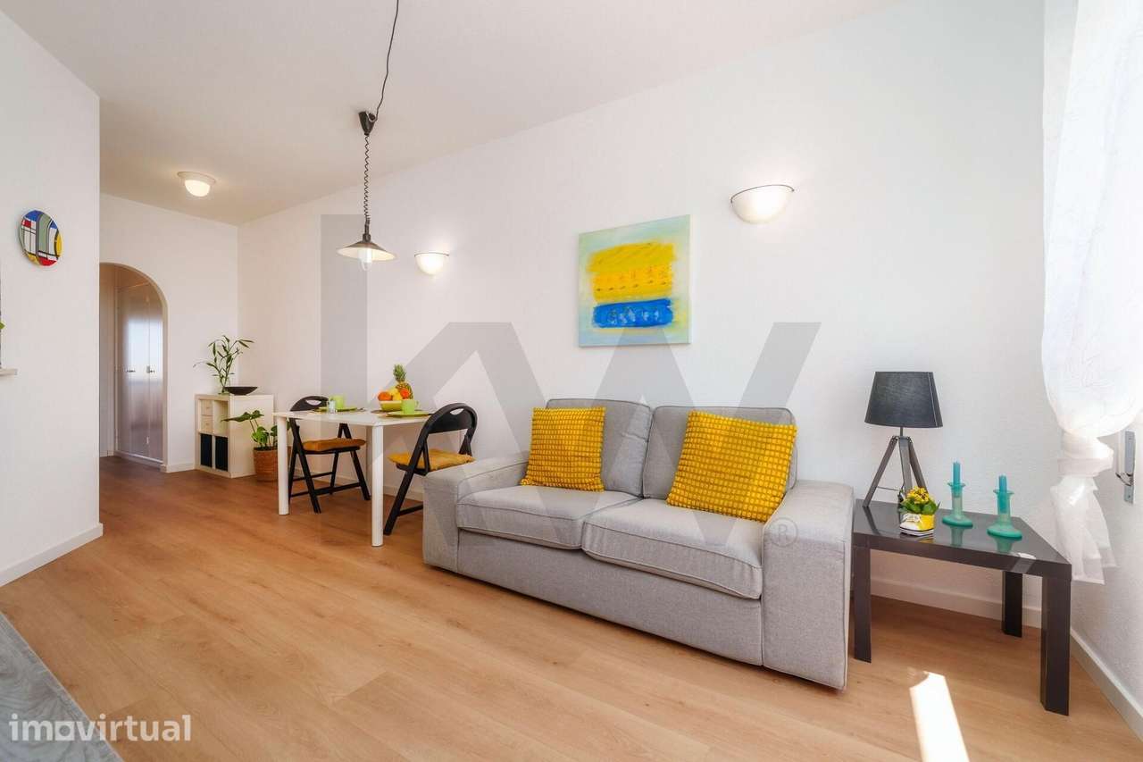 Apartamento T1 - Grande imagem: 3/33