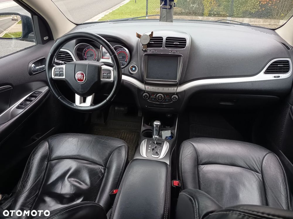 Fiat Freemont - 6