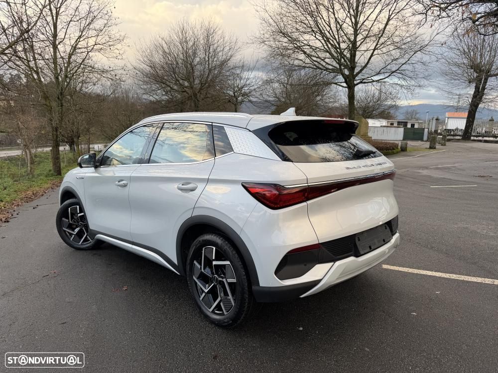 BYD Atto 3 60.48 kWh Design - 5