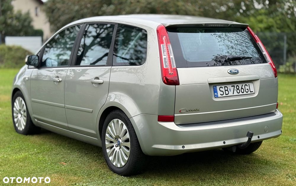 Ford C-MAX - 14
