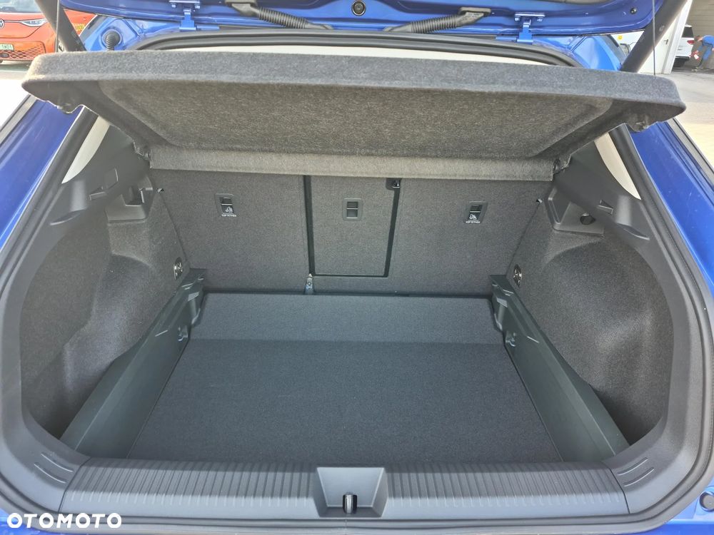 Volkswagen T-Roc 1.5 eTSI Style DSG - 14