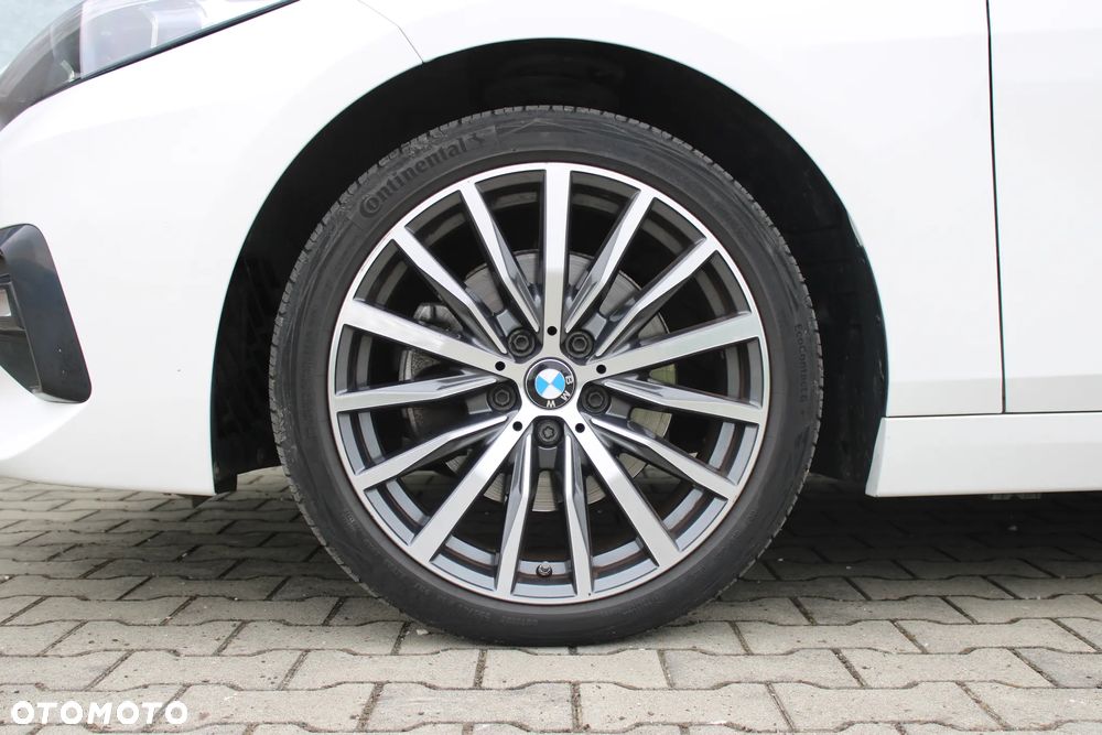 BMW Seria 2 218i GPF Sport Line - 11