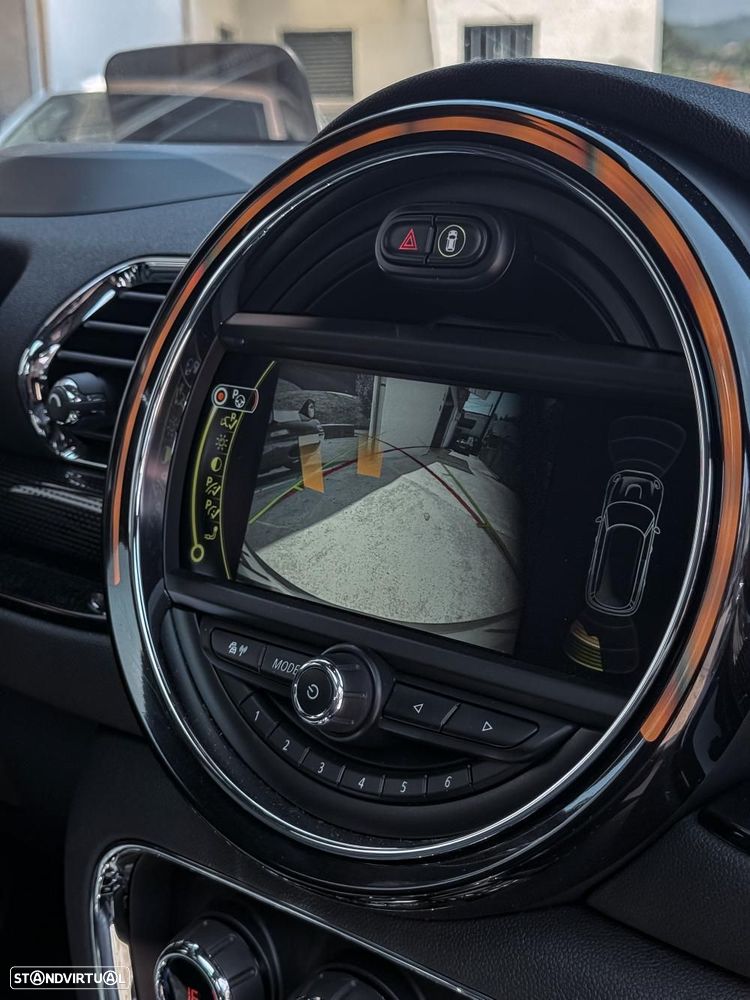 MINI Clubman - 11