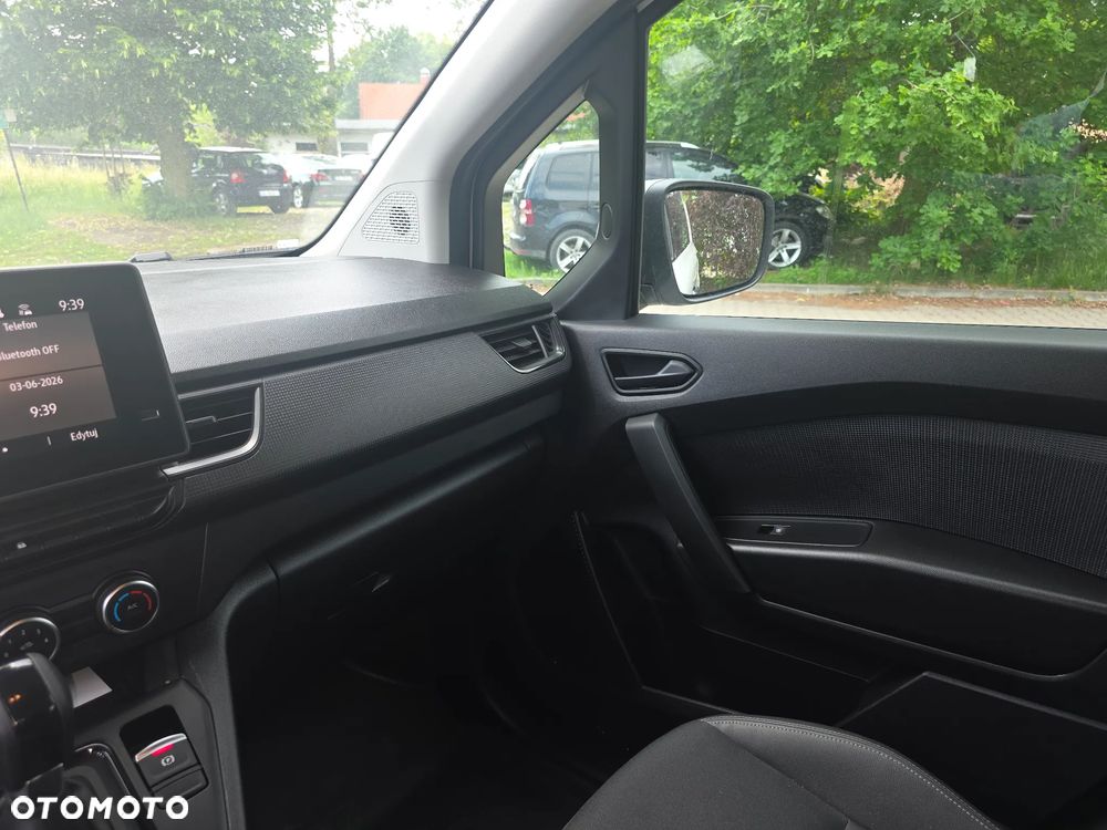 Renault Kangoo - 10