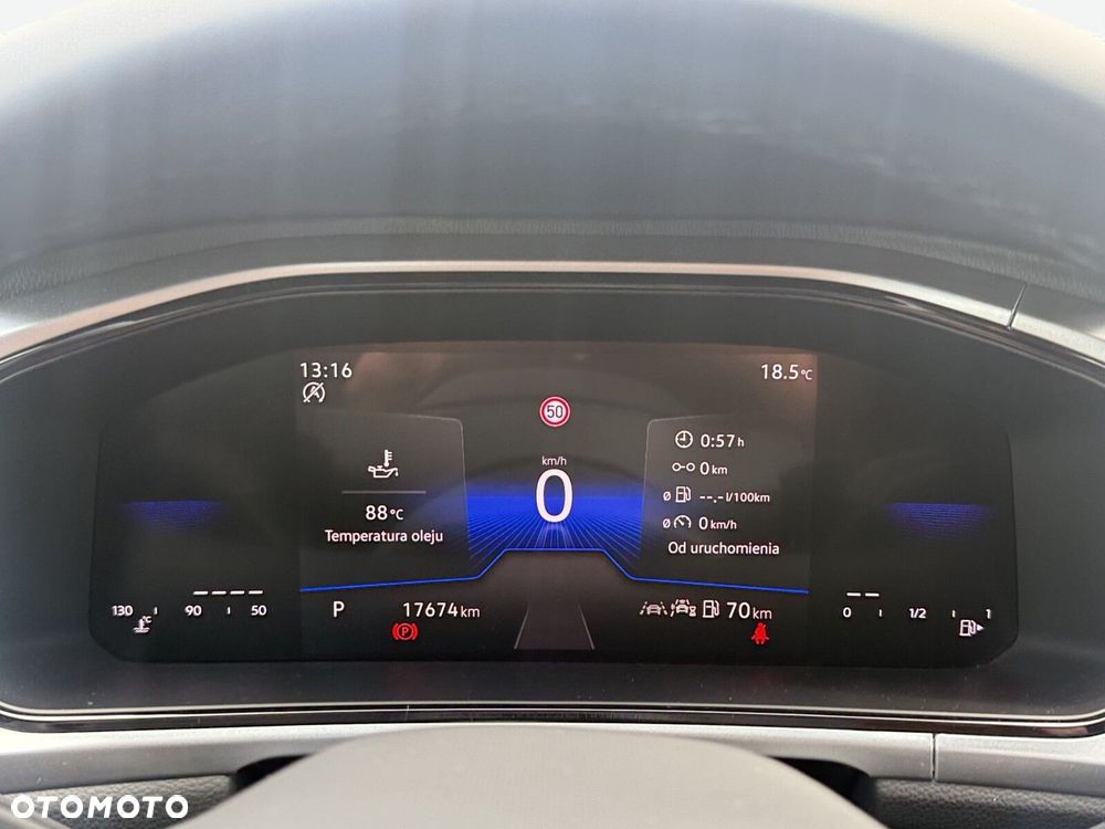 Volkswagen T-Roc 1.5 TSI Life Plus DSG - 14