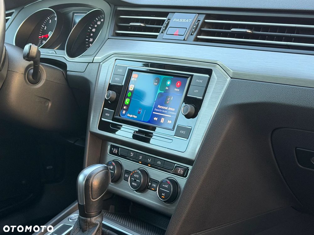 Volkswagen Passat 1.5 TSI EVO Business DSG - 16