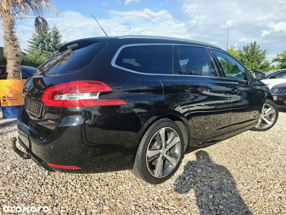 Peugeot 308 - 22