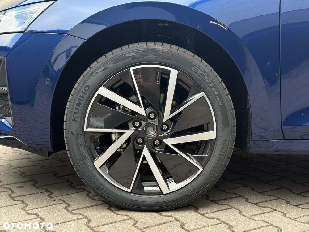 Skoda Octavia 1.5 TSI mHEV Sportline DSG - 37