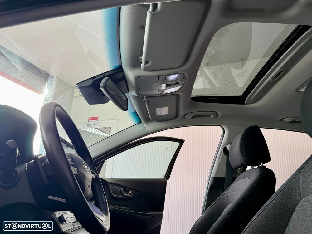 Hyundai Kauai 64 kWh Premium - 24