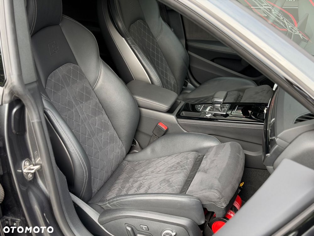 Audi A5 Sportback 40 TDI mHEV Quattro S Line S tronic - 37