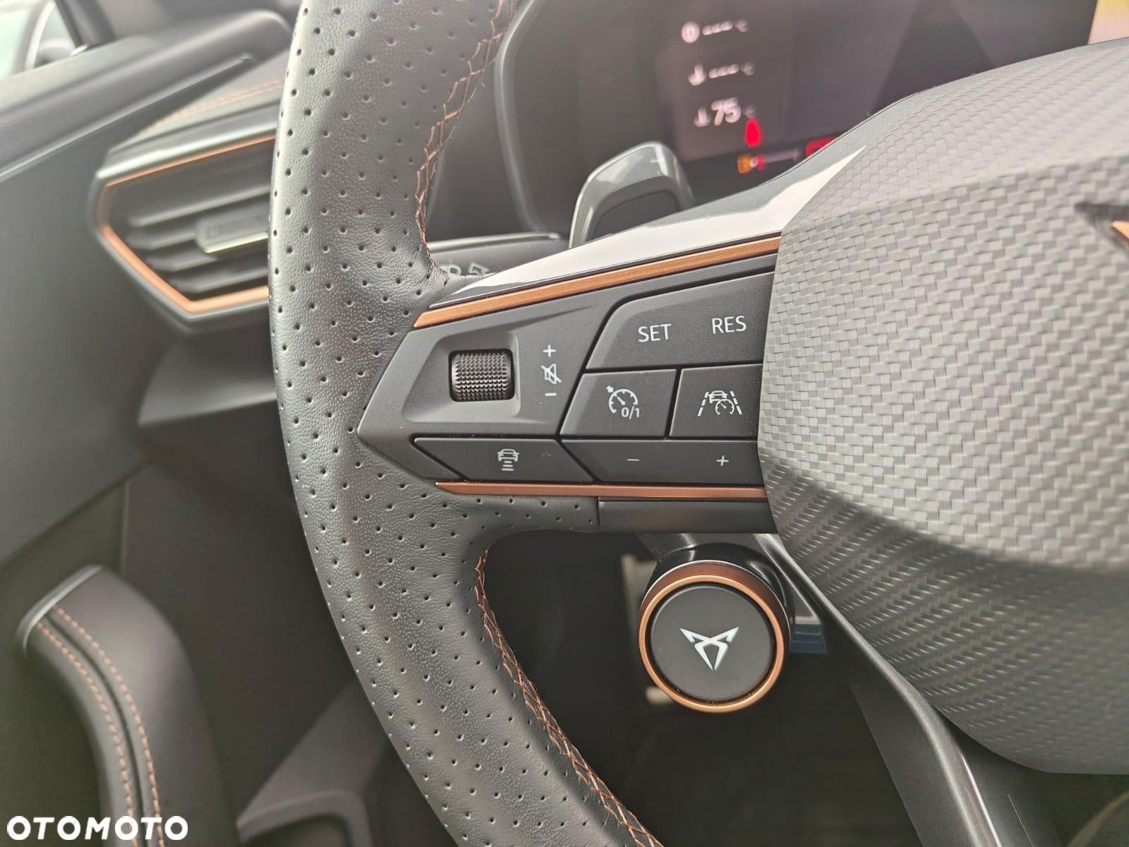 Cupra Formentor 2.0 TSI 4Drive VZ DSG - 13
