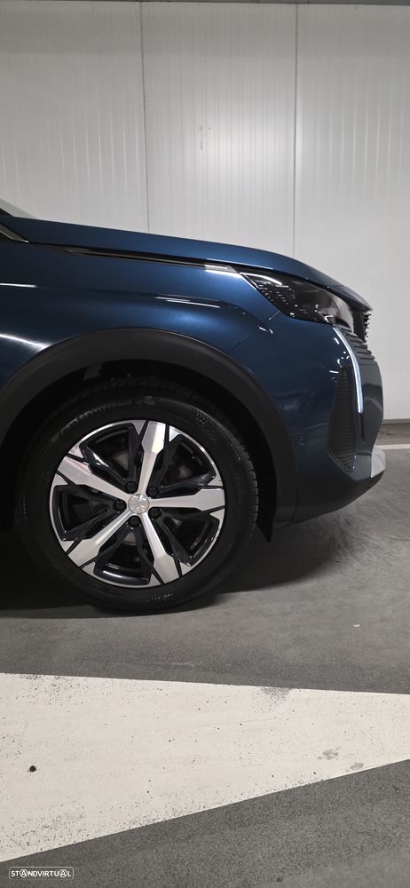 Peugeot 5008 1.2 PureTech Allure Pack - 14