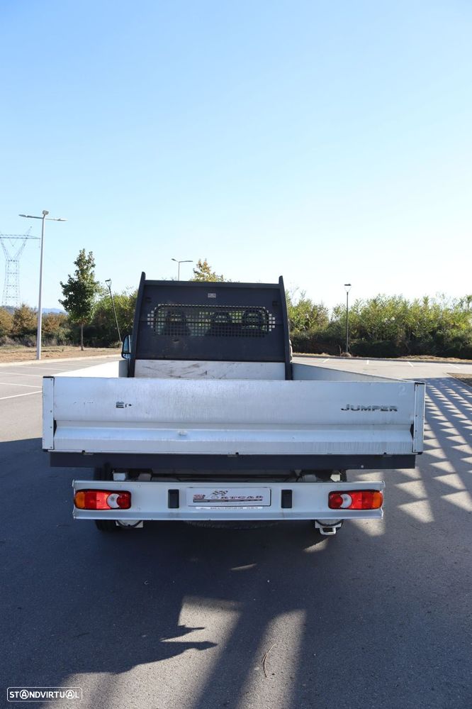 Citroën Jumper 2.0 BlueHDi 35 L4 - 5