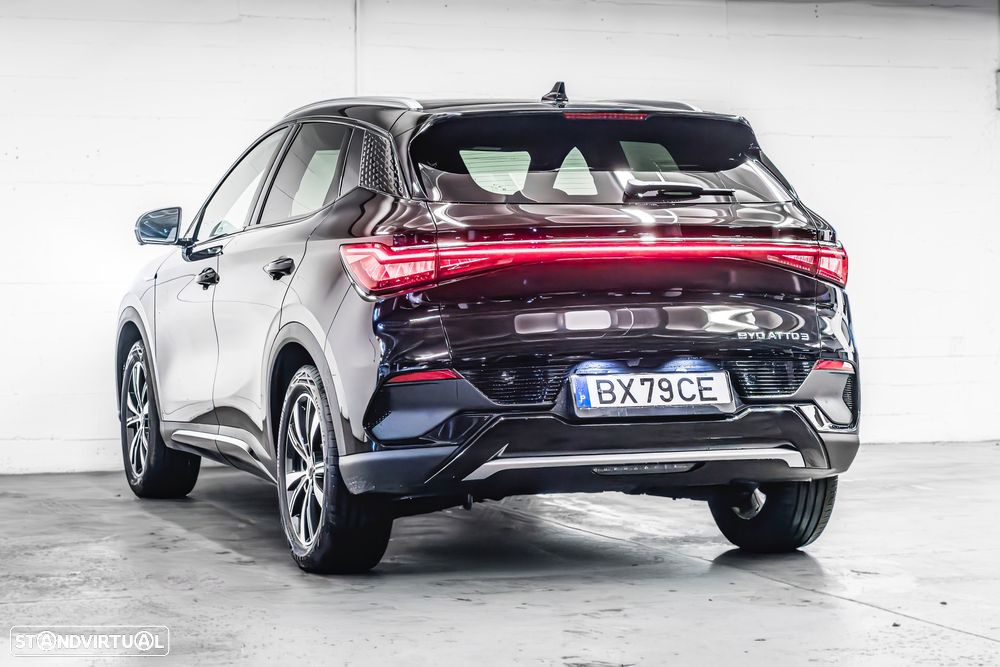 BYD Atto 3 - 5