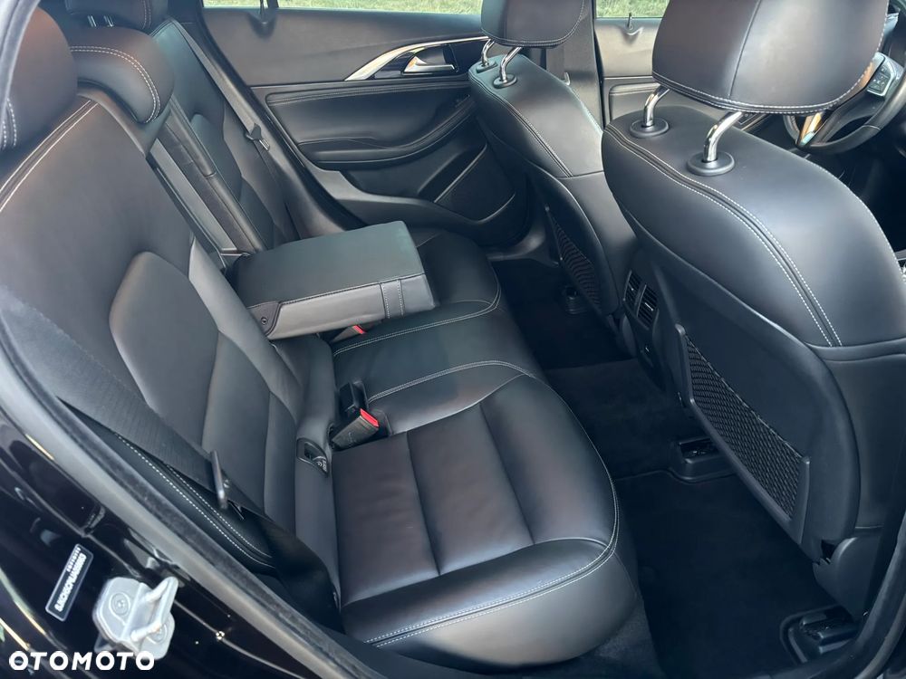 Infiniti QX - 8