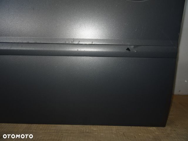DRZWI LEWY PRZÓD LEWE PRZEDNIE OPEL SIGNUM LIFT 05-08 HB 5D NR1110 - 7