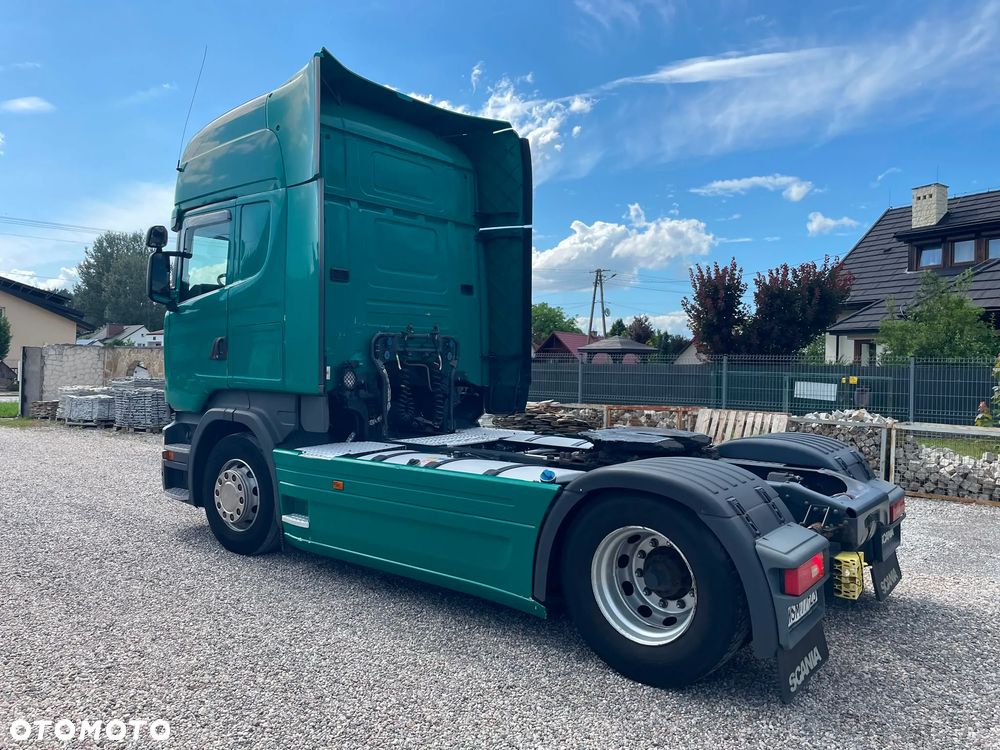 Scania R410 - 15