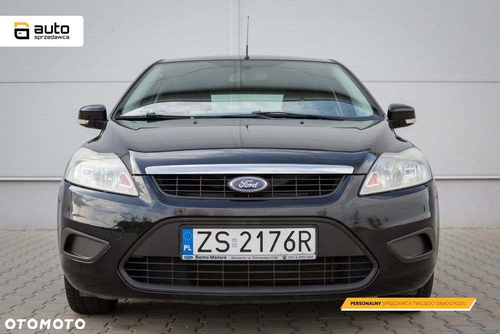 Ford Focus 1.6 Trend - 6