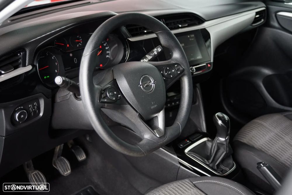 Opel Corsa 1.2 Business - 16