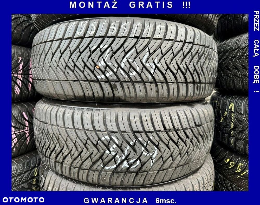 195/65r15 Triangle SeasonX TA01_8mm_2szt_(364) - 1