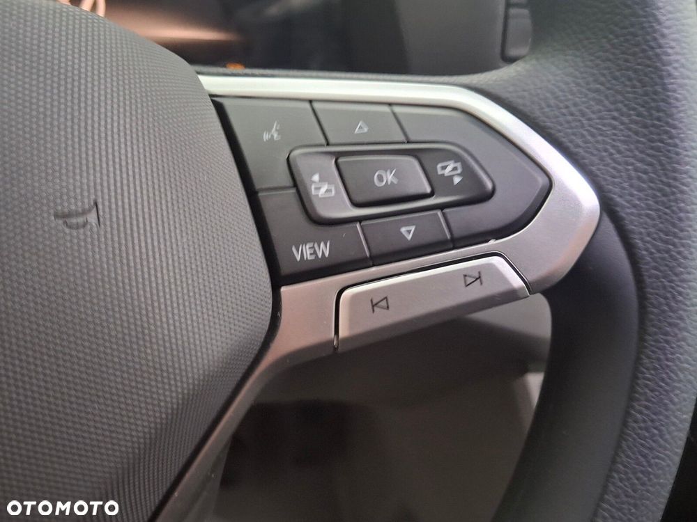 Volkswagen Crafter Crafter 35 - 19